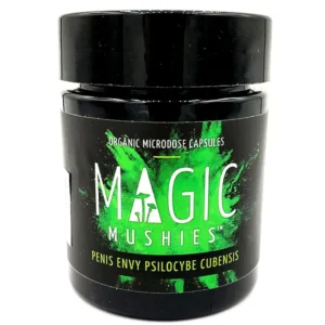 Penis Envy Microdose Capsules