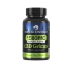 Blue Moon Hemp – CBD Gel Caps – 60 Count
