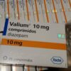 Buy Diazepam 10mg UK- Fast Delivery