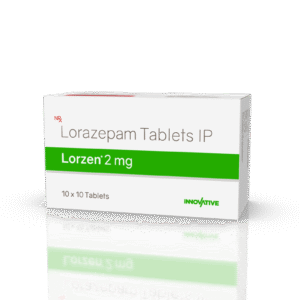 Lorazepam