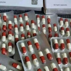 Pregabalin (Lyrica®) – 300 mg