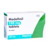 Modafinil – Wakefulness-Promoting Medication