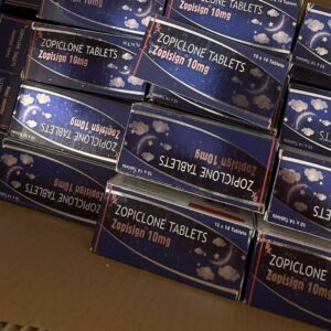 Buy Zopiclone 10mg Online
