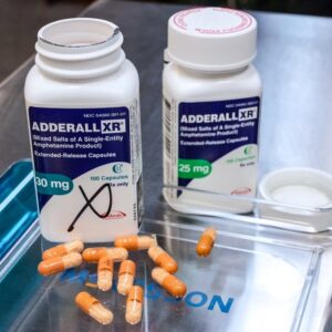 Buy Adderall 30mg Online UK – Fast & Safe Delivery