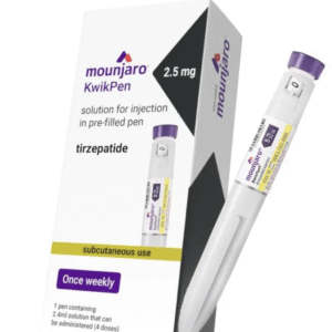 How to buy Mounjaro online safely