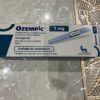 Ozempic Medication