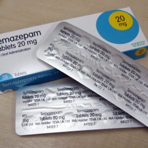 Buy Temazepam 20mg Online